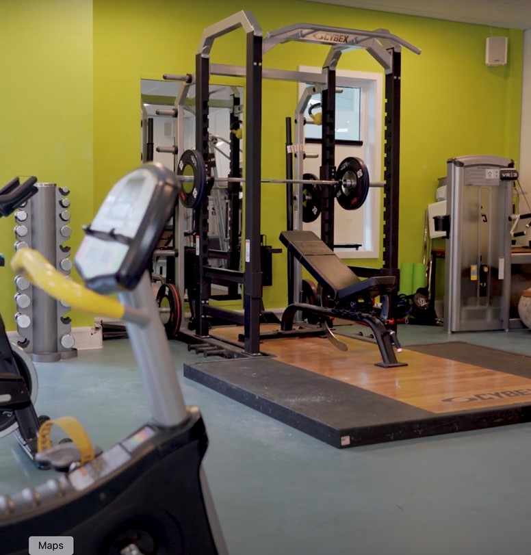 image for Facilities